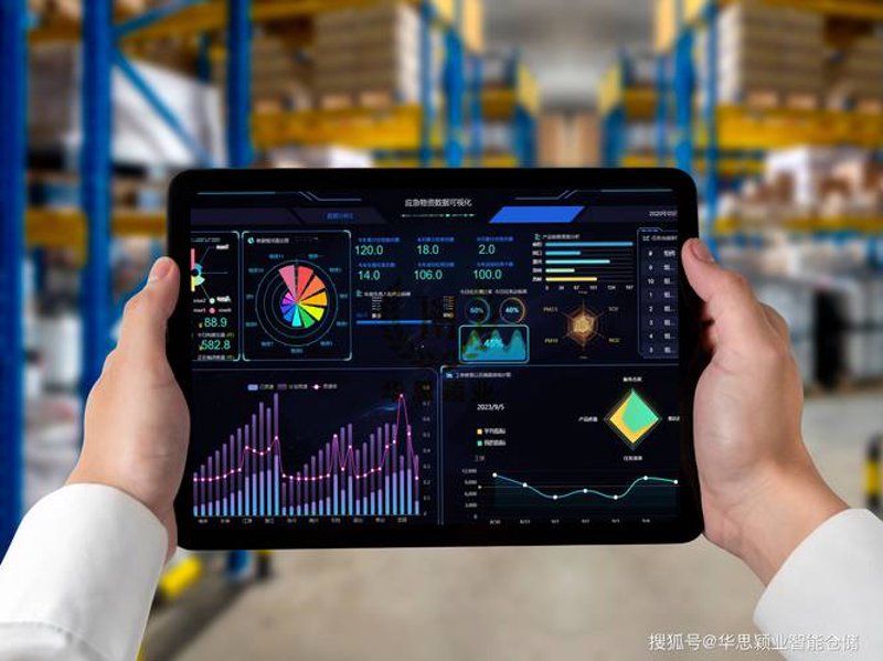 运输数据分析：帮助企业做出明智决策